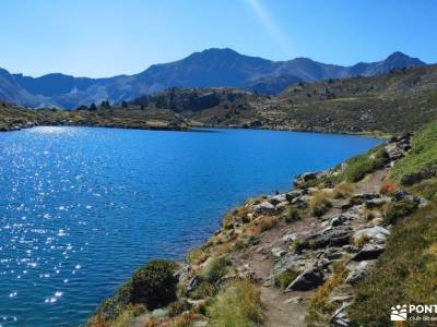 Andorra -- País de los Pirineos;tiendas alpinismo madrid la bola del mundo navacerrada rutas alreded